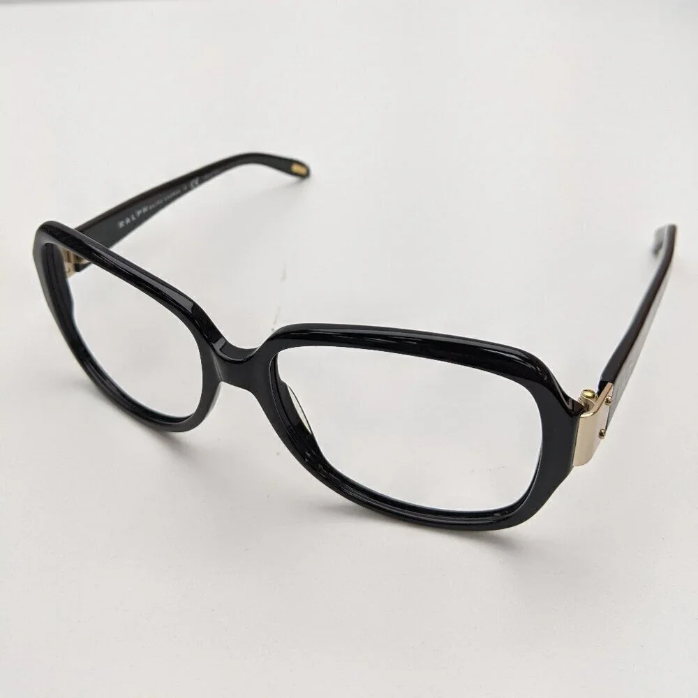 🕶️Frame only! Ralph Lauren RA5138 501/T3 Cat Eye Butterfly Sunglasses / JLE436​